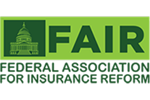 FAIR Federal Association For Insurance Reform