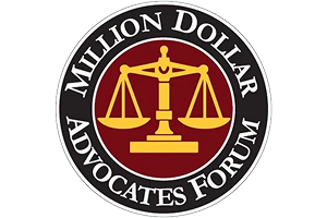 Million Dollar Advocates Forum