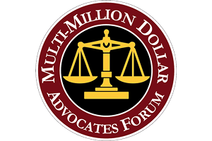 Multimillion Dollar Advocates Forum