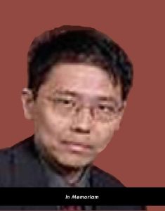 Daniel Chang