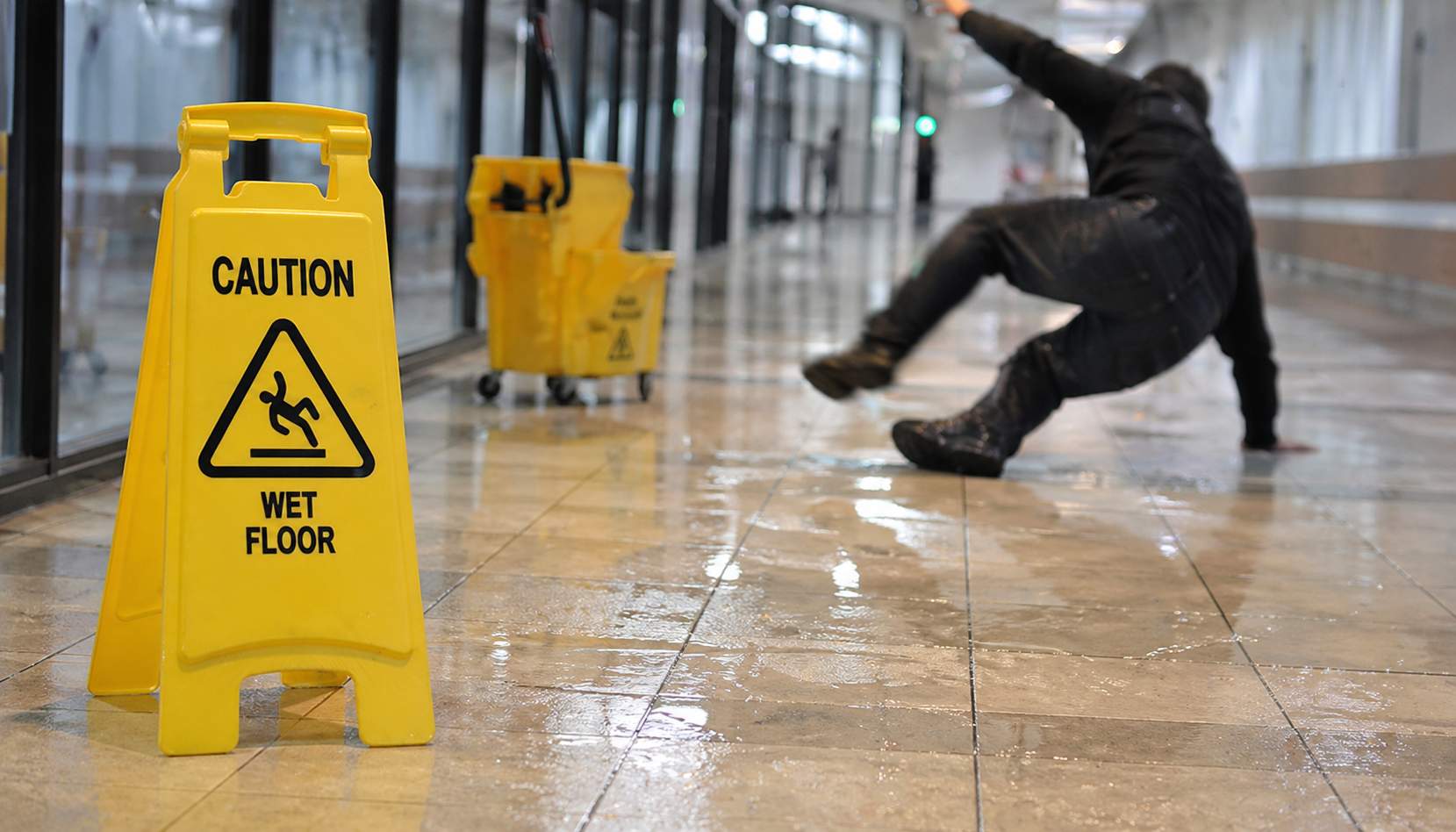 Premises Liability