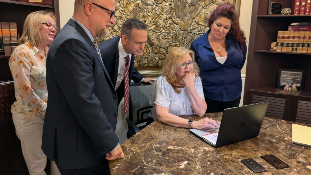 Florida Advocates Personal Injury Lawyers - Dania Beach, Florida law firm representing injury victims across Broward County and South Florida