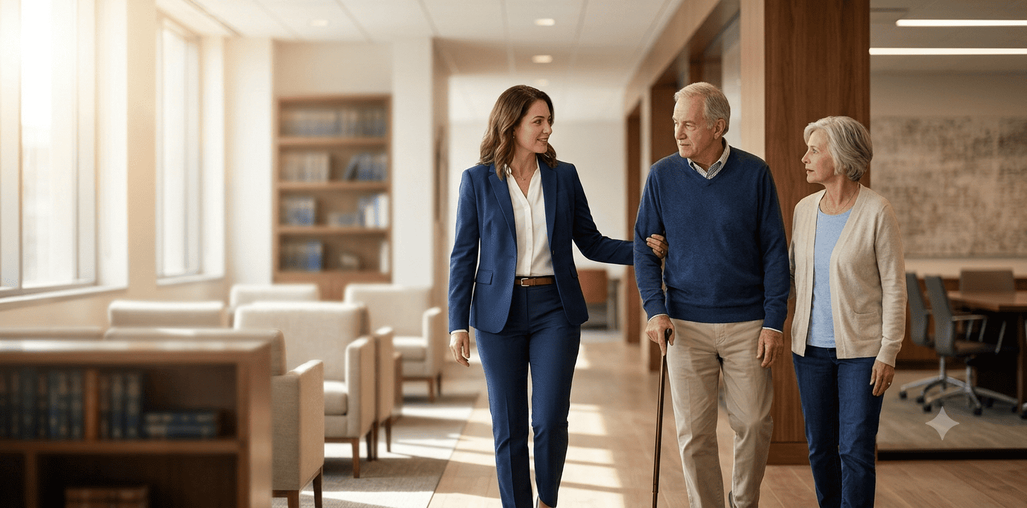 Florida catastrophic injury lawyer - Florida Advocates representing victims of severe injury and wrongful death statewide