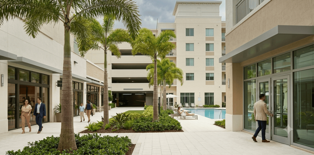 Florida premises liability lawyer - Florida Advocates representing injury victims across Broward County